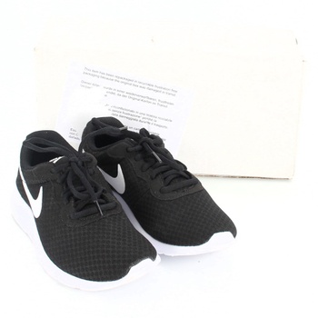 Dětské outdoorové boty Nike 818381 