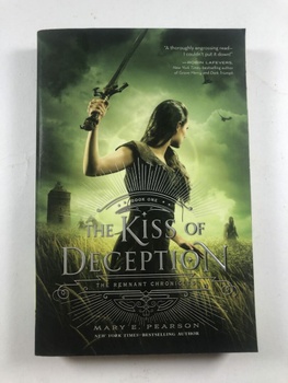 The Kiss of Deception Měkká (2015)
