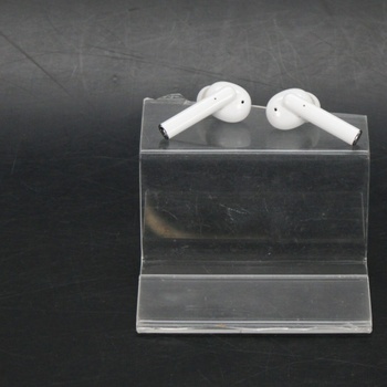 Bezdrátová sluchátka Realme R-41164518 bílá