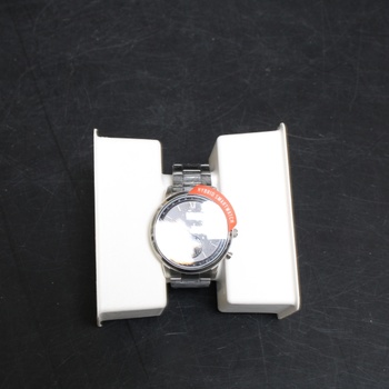 Hybridní chytré hodinky Fossil FTW1180