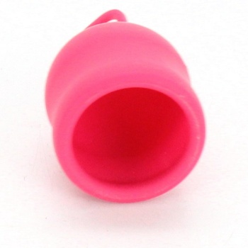 Menstruační kalíšek Merula Cup XL strawberry