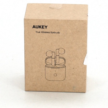 Bezdrátová sluchátka Aukey EP-T29