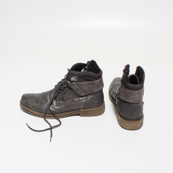 Pánské kotníkové boty Tom Tailor 9082303