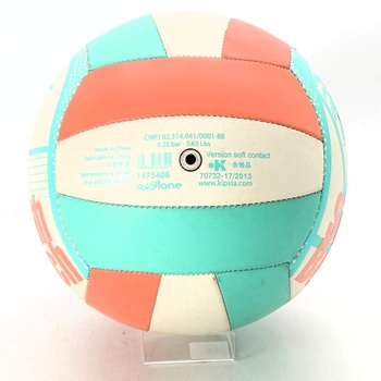 Volejbalový míč Kipsta průměr 35 cm