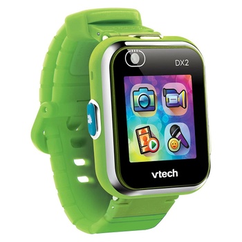 Vtech Kidizoom Smart Watch DX2 zelené 
