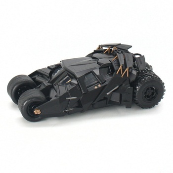Autíčko Jada Toys The Dark Knight Batmobil