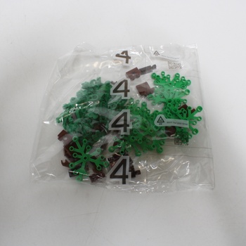 Stavebnice Lego 10281 Bonsai Tree