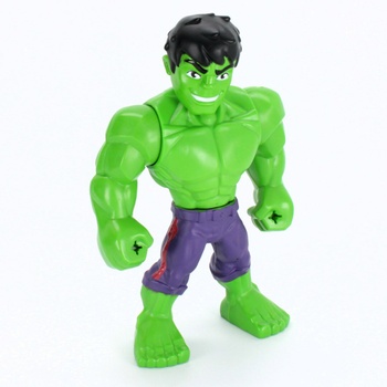 Hulk Playskool ‎E4149ES0 Heroes Marvel 
