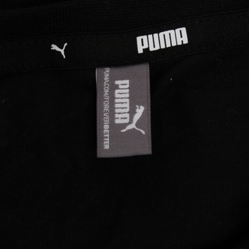 Dámské tričko Puma 657085 černé