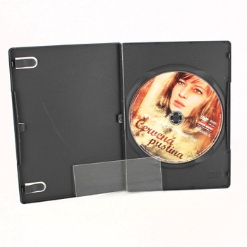 DVD film - Červená pustina