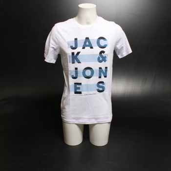 Pánské tričko Jack & Jones 12178322