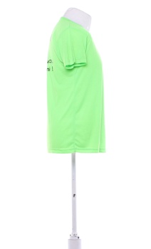 Pánské tričko Adidas Makak zelené