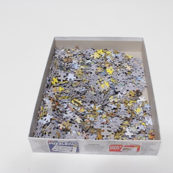 Puzzle 1000 Schmidt 59354 