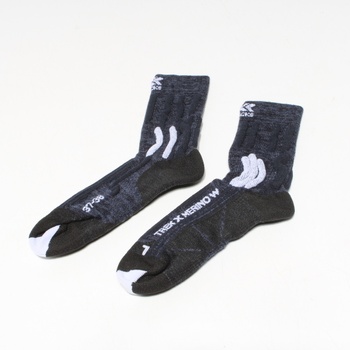 Dámské ponožky X-Bionic XS-TS04S19W