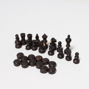 Šachová hra Prime Chess Hand Crafted