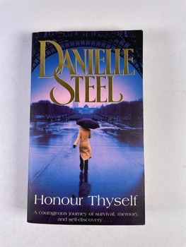 Danielle Steel: Honour Thyself