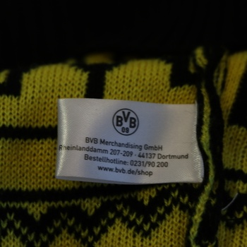 Svetr Borussia Dortmund 20213618/S XL