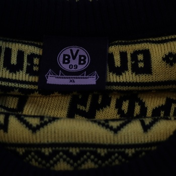 Svetr Borussia Dortmund 20213618/S XL