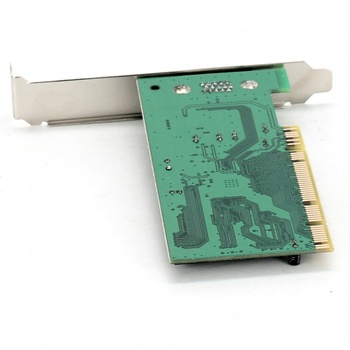 Grafická karta Starbun 8-MB-PCI