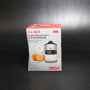 Lis na citrusy ADE KA1803 KA 1803
