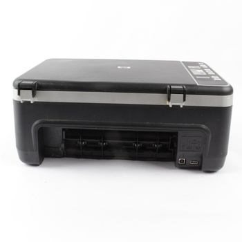 Multifunkční tiskárna HP Deskjet F4180