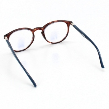 Dioptrické brýle Opulize 2 ks +2,5 