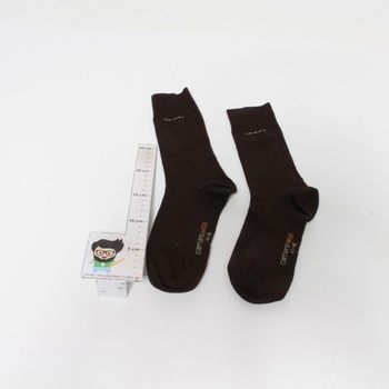 Pánské ponožky Camano Ca-Soft 43-46