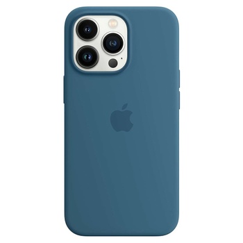 Kryt na Apple iPhone 13 Pro modrý