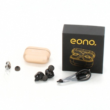 Bezdrátová sluchátka Eono Eonobuds3