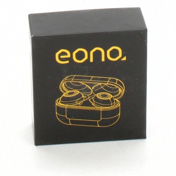 Bezdrátová sluchátka Eono Eonobuds3