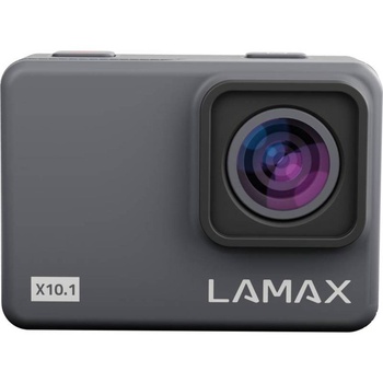 Outdoor kamera Lamax X10.1 šedá