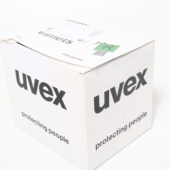 Lyžařská helma Uvex Instinct Visor 56-58 cm