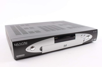 Set-top-box Mascom MC1321T