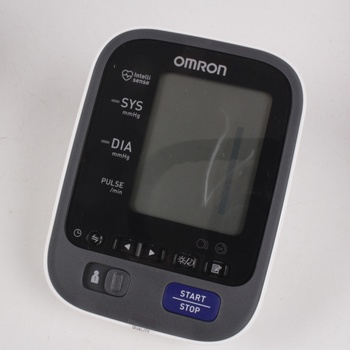 Měřič krevního tlaku Omron M7 Intelli IT