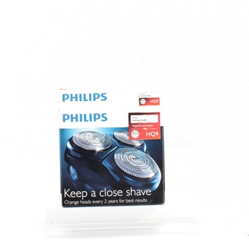 Holící hlava Philips Speed XL, Smart Touch XL