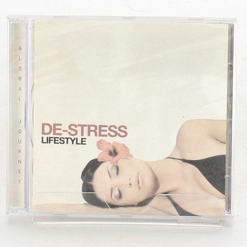 CD Global journey De-stress lifestyle