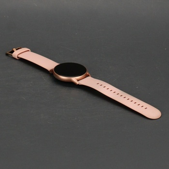 Chytré hodinky UMiDigi Uwatch 3S růžové