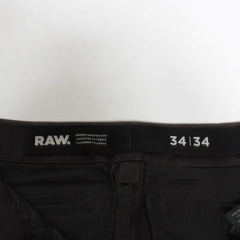 Pánské kalhoty G-Star Raw D02190-5126 34EUR