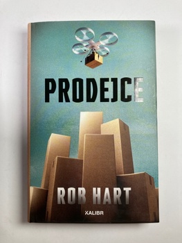 Hart Rob: Prodejce