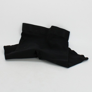 Masážní kalhotky Guam černé L/XL (46-50)