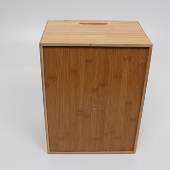 Úložný box Zeller dřevěný 
