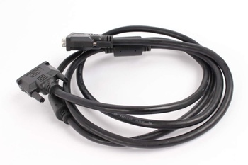 Propojovací kabel DVI délka 180 cm