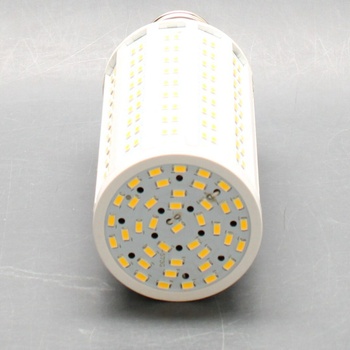 LED žárovka Mengs 2ks teplá bílá 