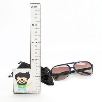 Sluneční brýle Long Keeper Anti UV400 