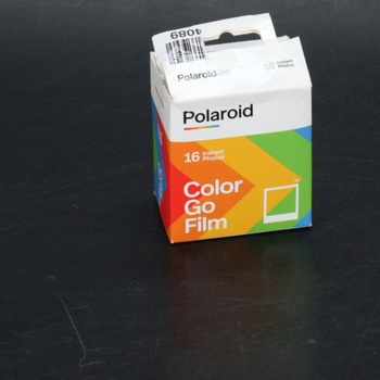 Polaroid fólie Polaroid 6017 