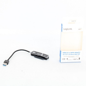 USB-SATA kabel LogiLink AU0012A
