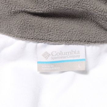 Běžecká bunda Columbia Columbia Klamath R