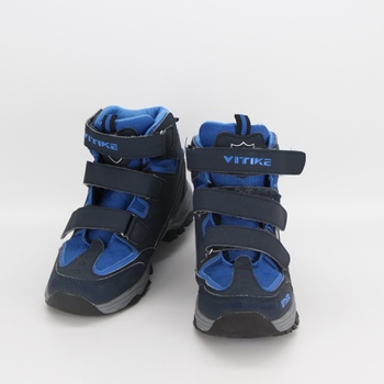 Dětské zimní boty do sněhu Vitike 