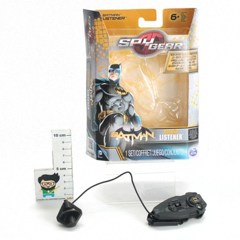 Batman Listener SPY Gear ‎20068904