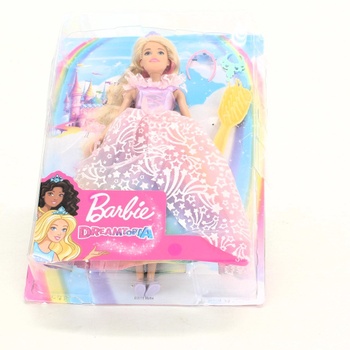 Panenka Barbie GFR45 Dreamtopia